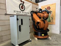 KUKA KR240 L180 KRC2 ED05