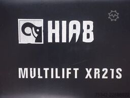 MAN TGS 33.440 Hooklift
