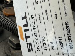 STILL EXVSF14