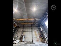 Konecranes 6300kg 6300kg