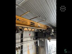 Konecranes 6300kg 6300kg