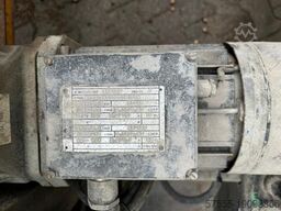Konecranes 6300kg 6300kg