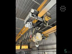 Konecranes 6300kg 6300kg