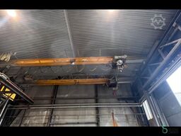 Konecranes 6300kg 6300kg