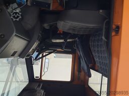 Mercedes-Benz Unimog 418/10