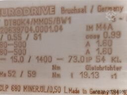 Lippert 5235-550-400