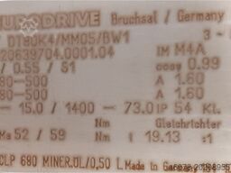 Lippert 2855-550-400