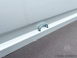 Humbaur HA 752111 KV 205X110X35CM 750KG TIEFLADER | BUGKLAPPE