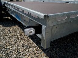 Tohaco AA235/4520 458X200CM 3.500KG AUTOTRAILER