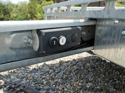 Tohaco AA235/4520 458X200CM 3.500KG AUTOTRAILER