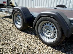 Tohaco AA235/4520 458X200CM 3.500KG AUTOTRAILER