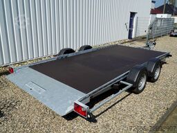 Tohaco AA235/4520 458X200CM 3.500KG AUTOTRAILER