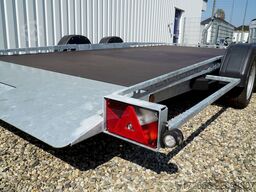 Tohaco AA235/4520 458X200CM 3.500KG AUTOTRAILER