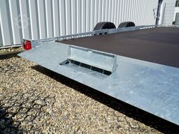 Tohaco AA235/4520 458X200CM 3.500KG AUTOTRAILER
