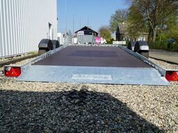 Tohaco AA235/4520 458X200CM 3.500KG AUTOTRAILER