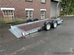 Tohaco MA235/4518 458X180CM 3.500KG MASCHINENTRANSPORTER