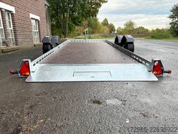 Tohaco MA235/4518 458X180CM 3.500KG MASCHINENTRANSPORTER