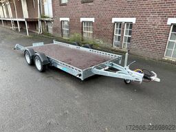 Tohaco MA235/4518 458X180CM 3.500KG MASCHINENTRANSPORTER
