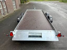 Tohaco MA235/4518 458X180CM 3.500KG MASCHINENTRANSPORTER