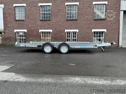 Tohaco MA235/4518 458X180CM 3.500KG MASCHINENTRANSPORTER