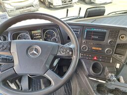 Mercedes Benz Actros 3243 8x2 1,2 & 4 Lenkachse, 2 & 4 Liftbar
