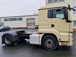 MAN TGS 18.360 4x2