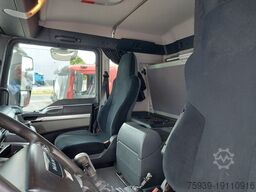 MAN TGS 26.480 6x2  Hydrodrive - 3 Kammern - 17000L