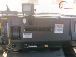 MAN 33.372 6x6 - 14TM Kraan, Crane, Kran - Haakarm,...