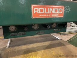 Roundo C-9000 Beam Bender