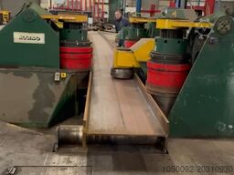 Steenholdt Graphic Machinery GmbH Steenholdt Graphic Machinery GmbH Steenholdt Graphic Machinery GmbH