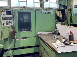 DECKEL GILDEMEISTER MD 3S