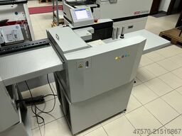 Dumor Lightning Fold Pro 8335B+33KF Automatic Creasing and Folding Machine