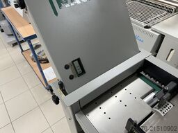 Nagel Docufold – Morgana Junior Folding machine