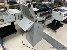 Nagel Docufold – Morgana Junior Folding machine