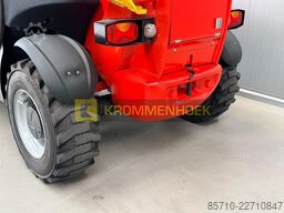 Manitou MT 625 H