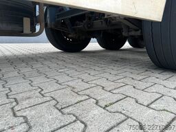LAG stack of 3x 2012 LAG 40FT/45FT chassis / empty ...