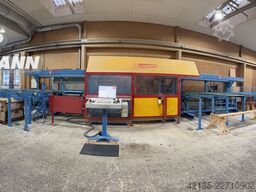 Hundegger K2-4-450