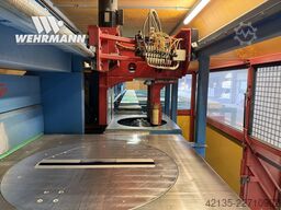 Hundegger K2-4-450