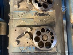 Hundegger K2-4-450