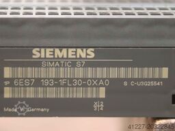 Siemens ET 200L 6ES7 132-1BL00-0XB0