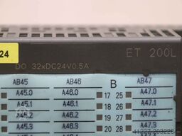 Siemens ET 200L 6ES7 132-1BL00-0XB0