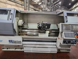 Harrison Alpha 1460 XS