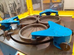 FLEXIBOX 1000mm Lapping Machine