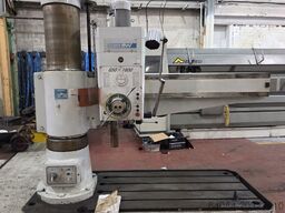 Kitchen and Walker G50 x 1600