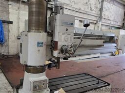 Kitchen and Walker G50 x 1600