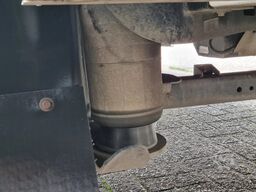 Renault Master 2.3 DCI 180PK Koffer LBW Dhollandia Euro...