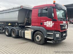 MAN TGS 33.500