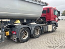 MAN TGS 33.500