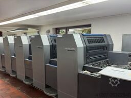 Heidelberg SM 52-5-P