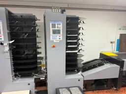 Duplo Bookletmaker system 5000/4000